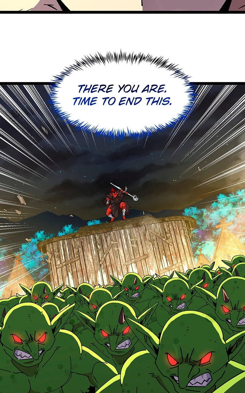 Road to Mastery Chapter 13 page 87 - 