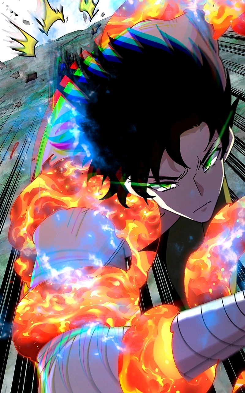 Road to Mastery Chapter 13 page 90 - 
