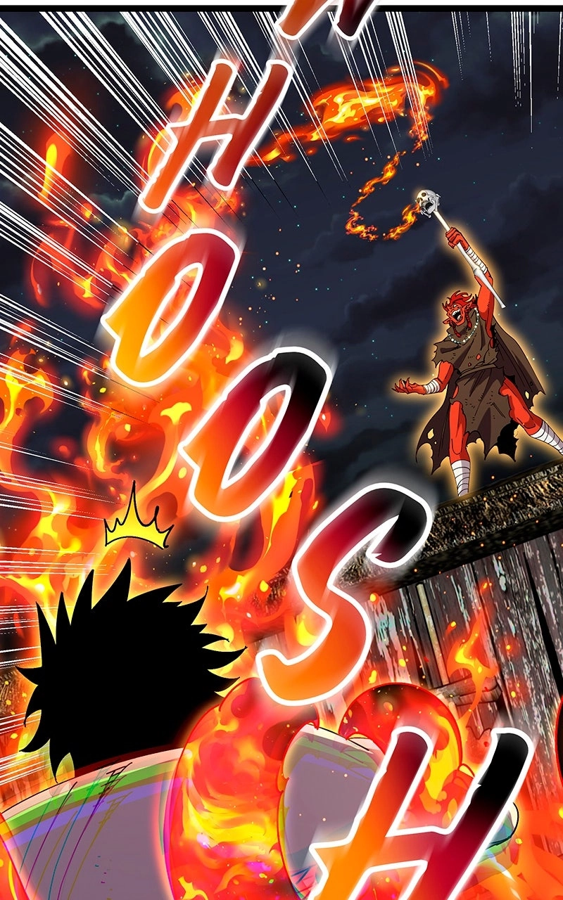 Road to Mastery Chapter 13 page 94 - 