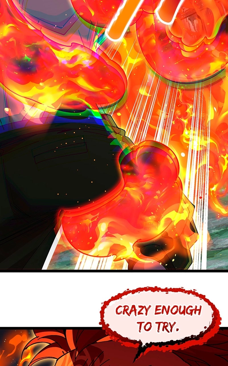 Road to Mastery Chapter 13 page 95 - 