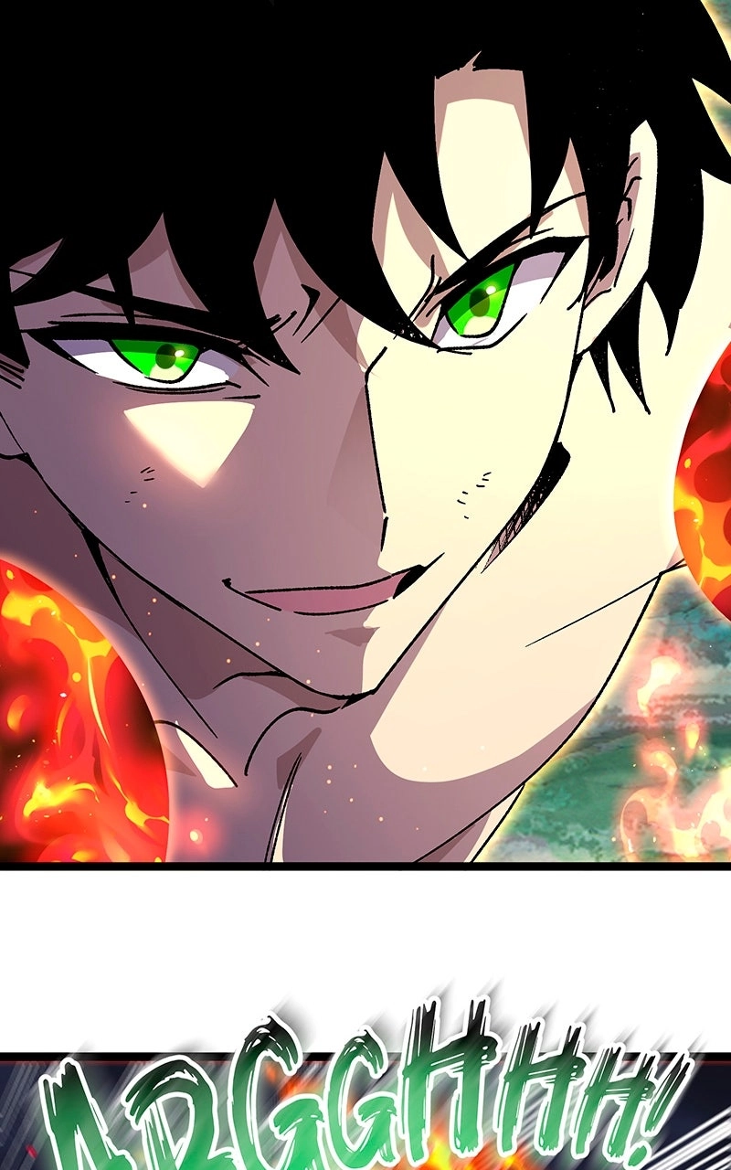Road to Mastery Chapter 13 page 97 - 