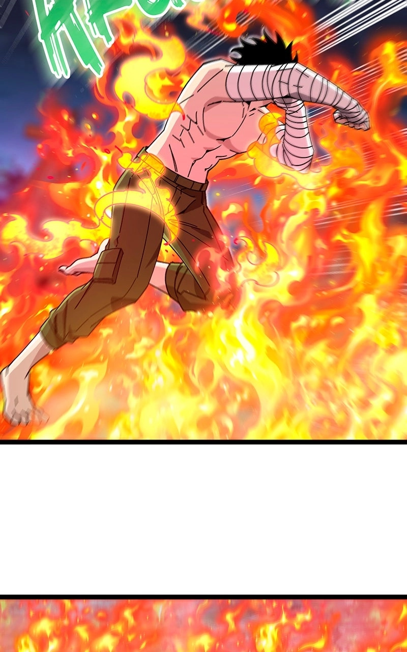 Road to Mastery Chapter 13 page 98 - 