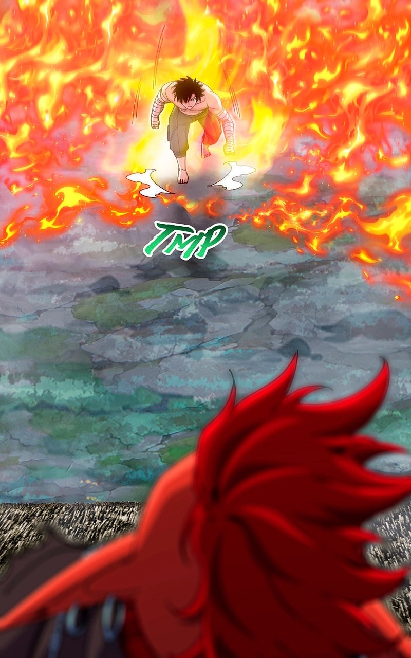 Road to Mastery Chapter 13 page 99 - 