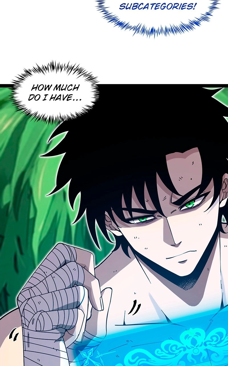 Road to Mastery Chapter 14 page 101 - 