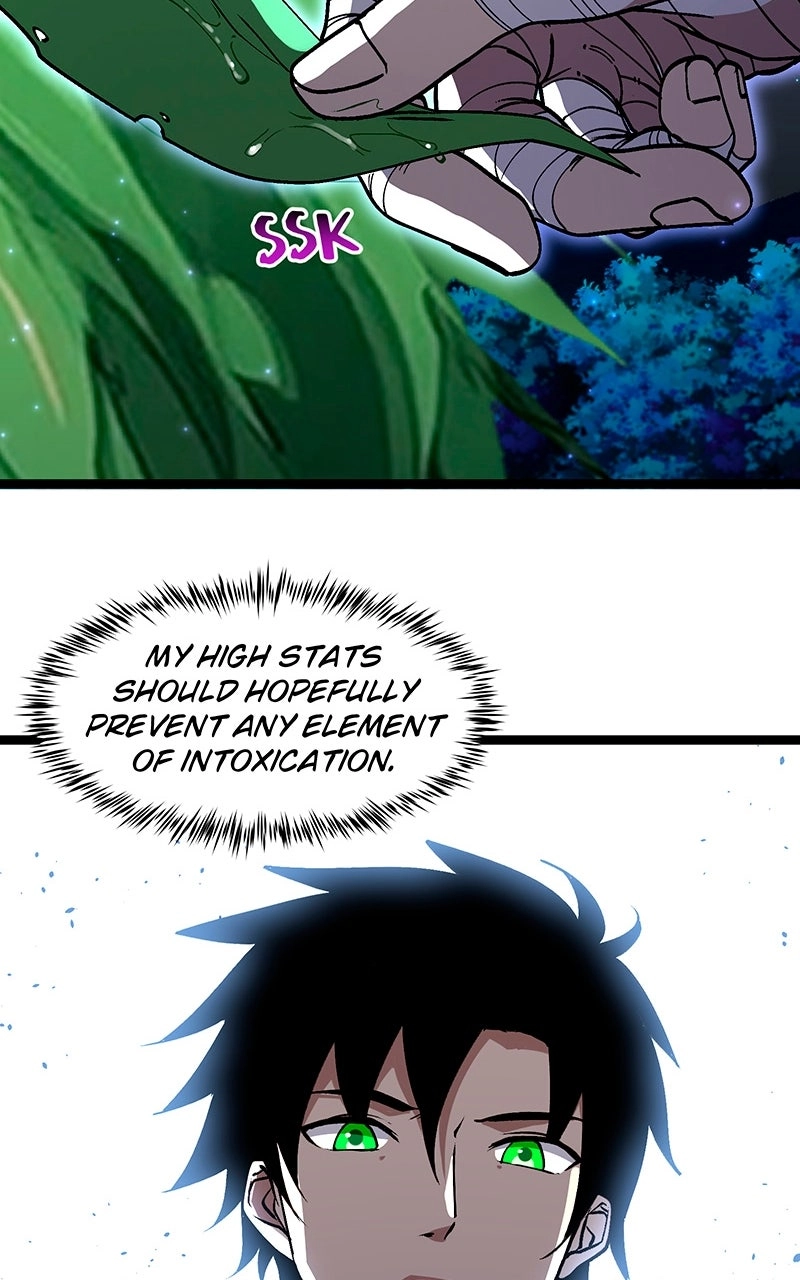 Road to Mastery Chapter 14 page 13 - 