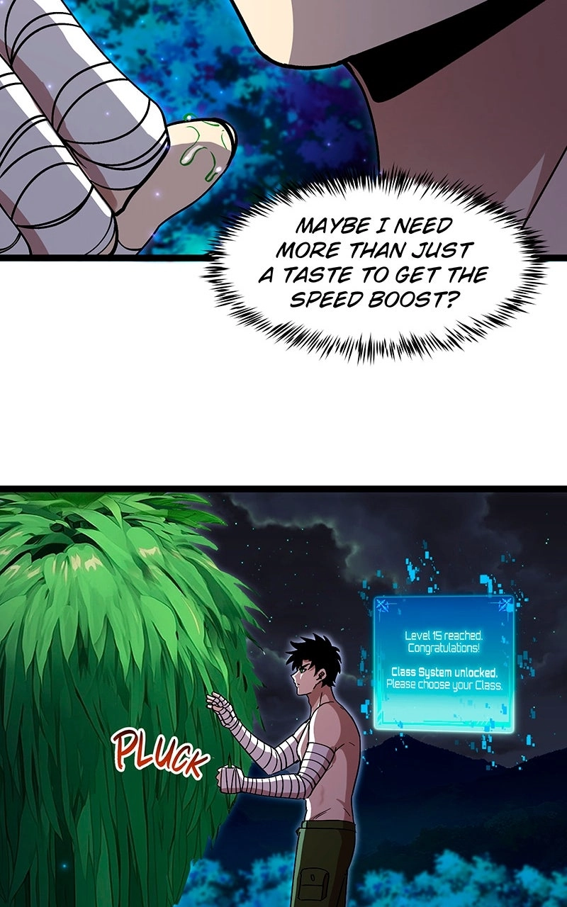 Road to Mastery Chapter 14 page 18 - 