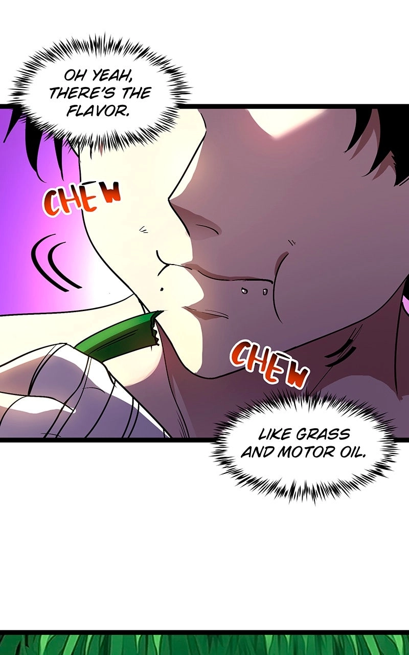 Road to Mastery Chapter 14 page 20 - 