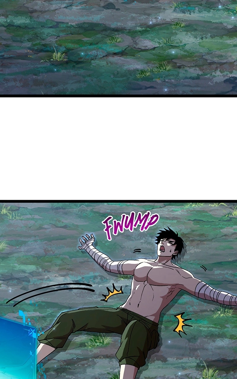 Road to Mastery Chapter 14 page 3 - 