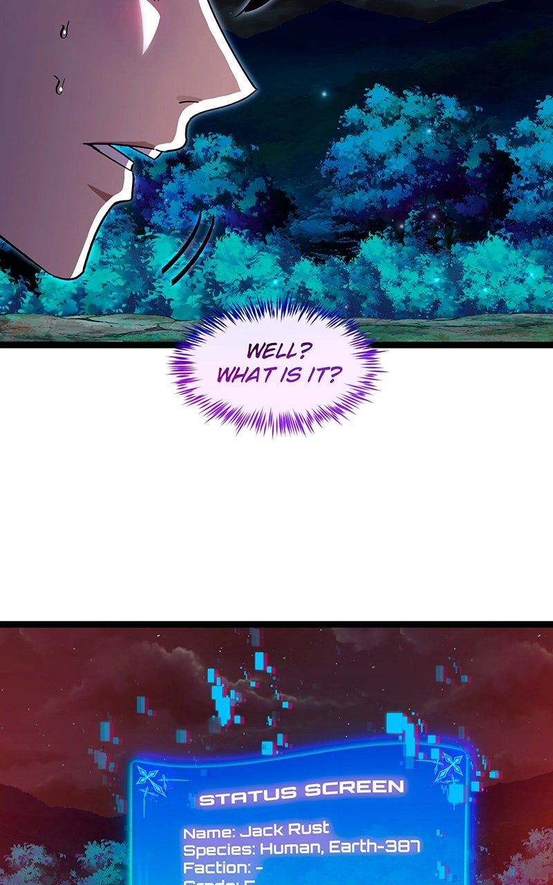 Road to Mastery Chapter 14 page 23 - 
