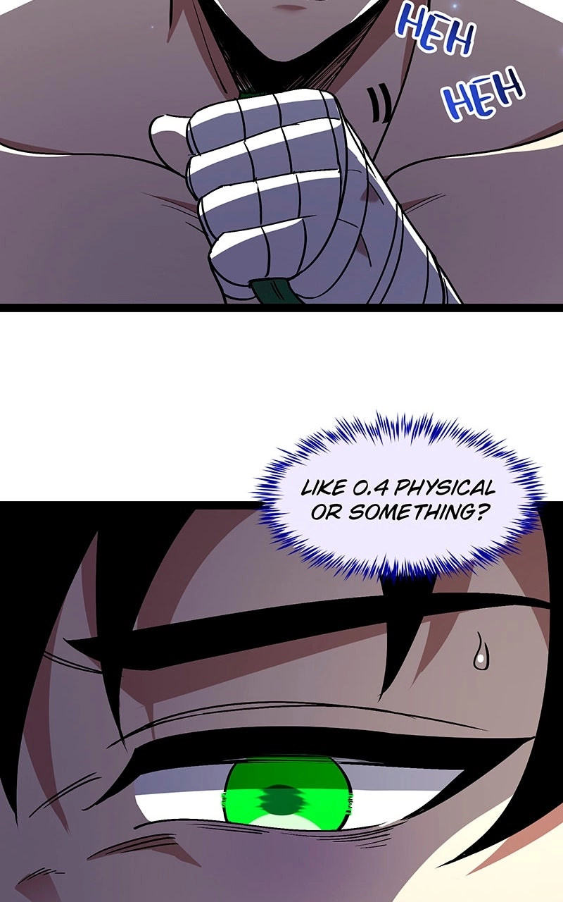 Road to Mastery Chapter 14 page 26 - 