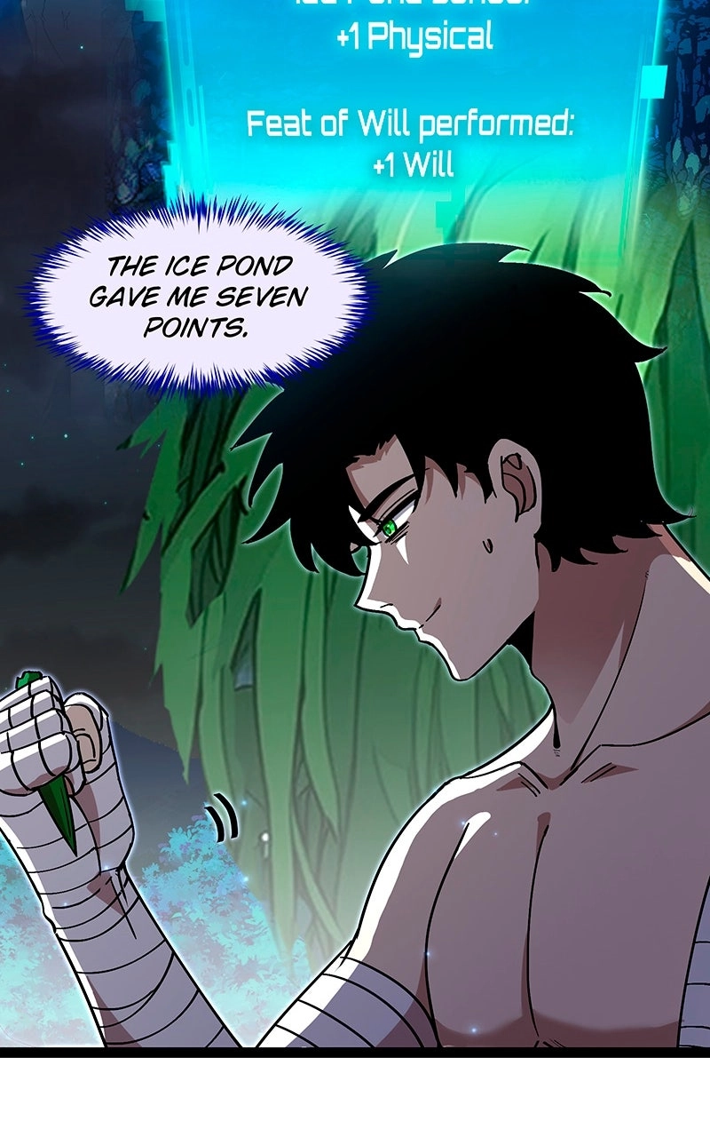Road to Mastery Chapter 14 page 28 - 