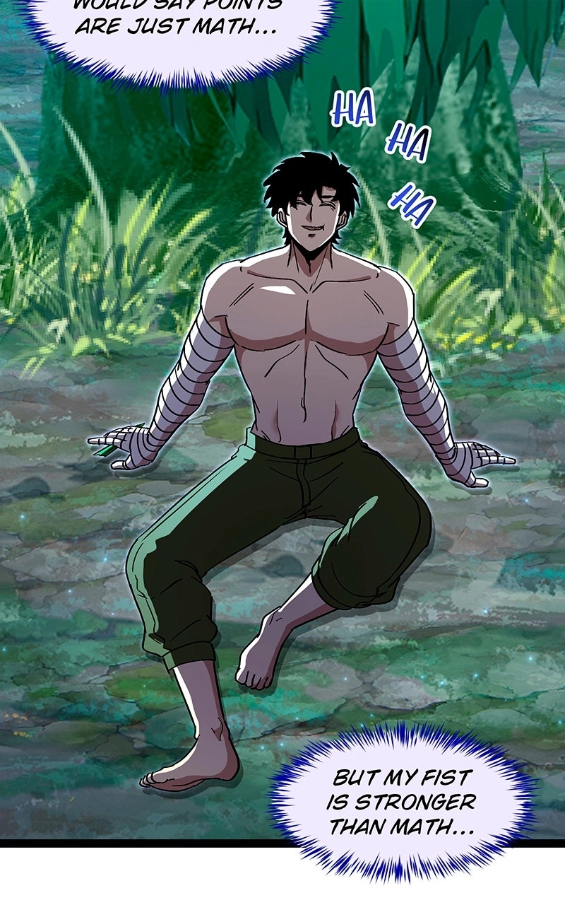 Road to Mastery Chapter 14 page 30 - 