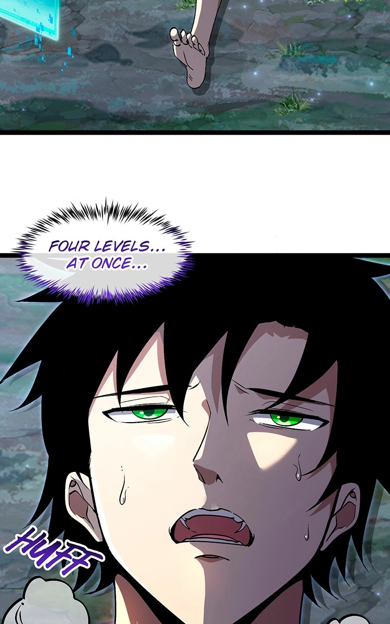 Road to Mastery Chapter 14 page 4 - 
