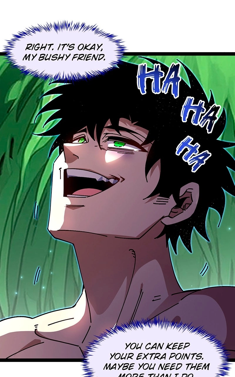 Road to Mastery Chapter 14 page 31 - 