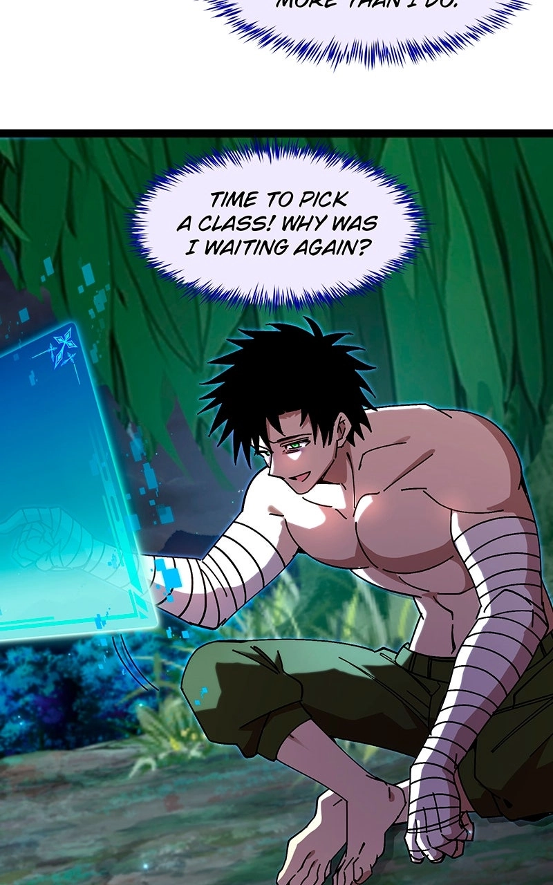 Road to Mastery Chapter 14 page 32 - 