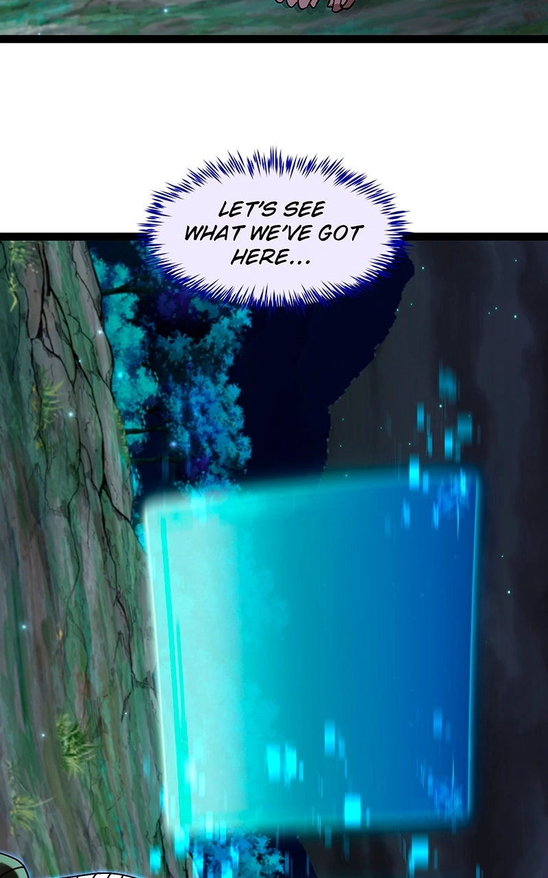Road to Mastery Chapter 14 page 33 - 