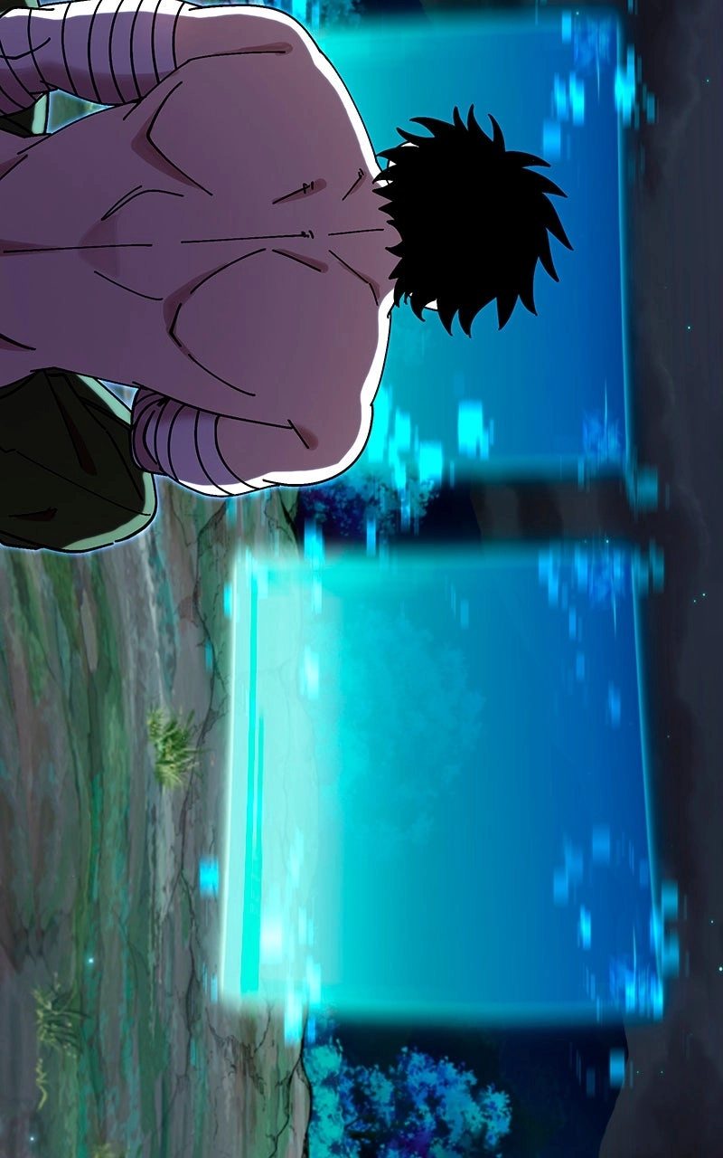 Road to Mastery Chapter 14 page 34 - 
