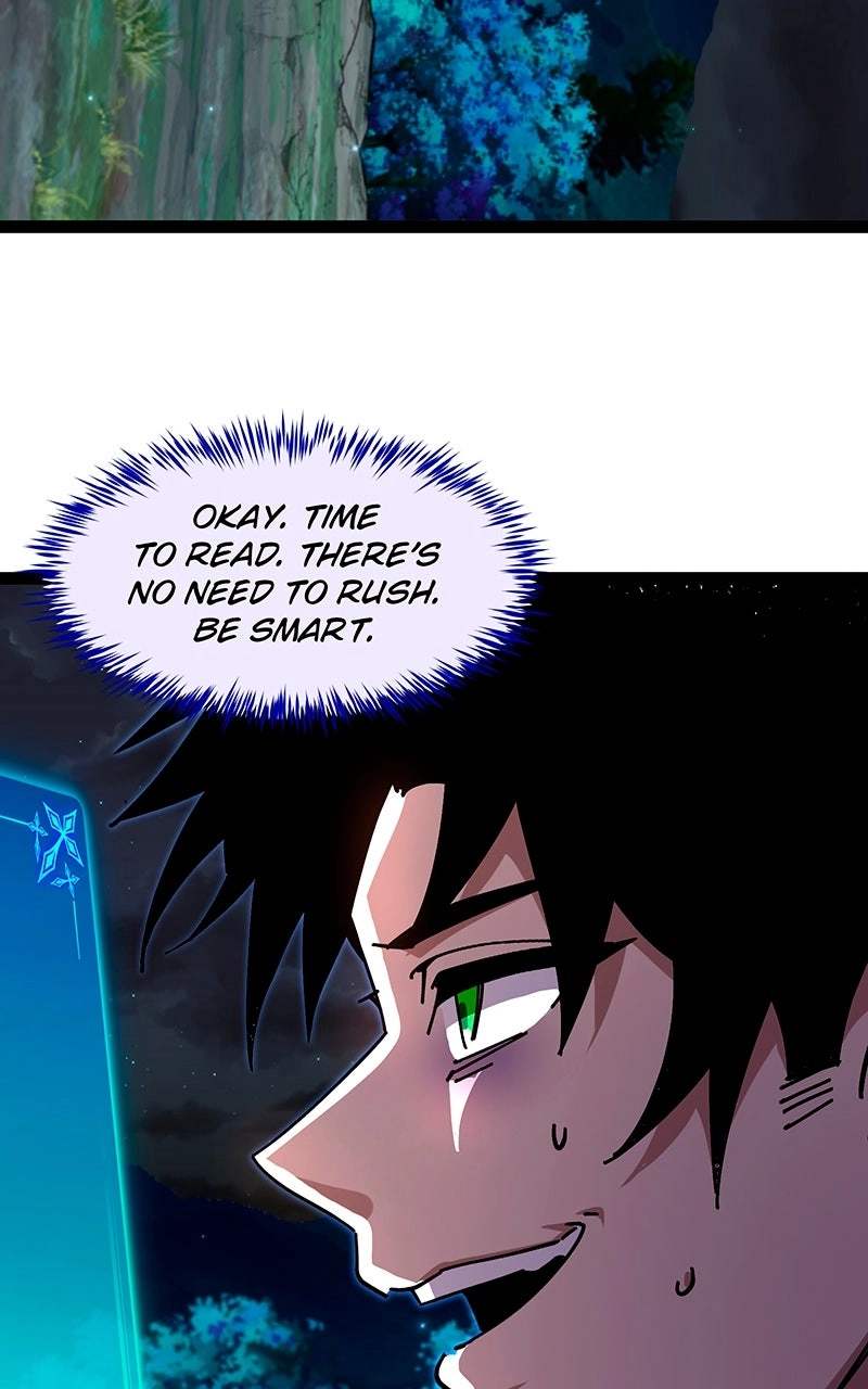 Road to Mastery Chapter 14 page 35 - 