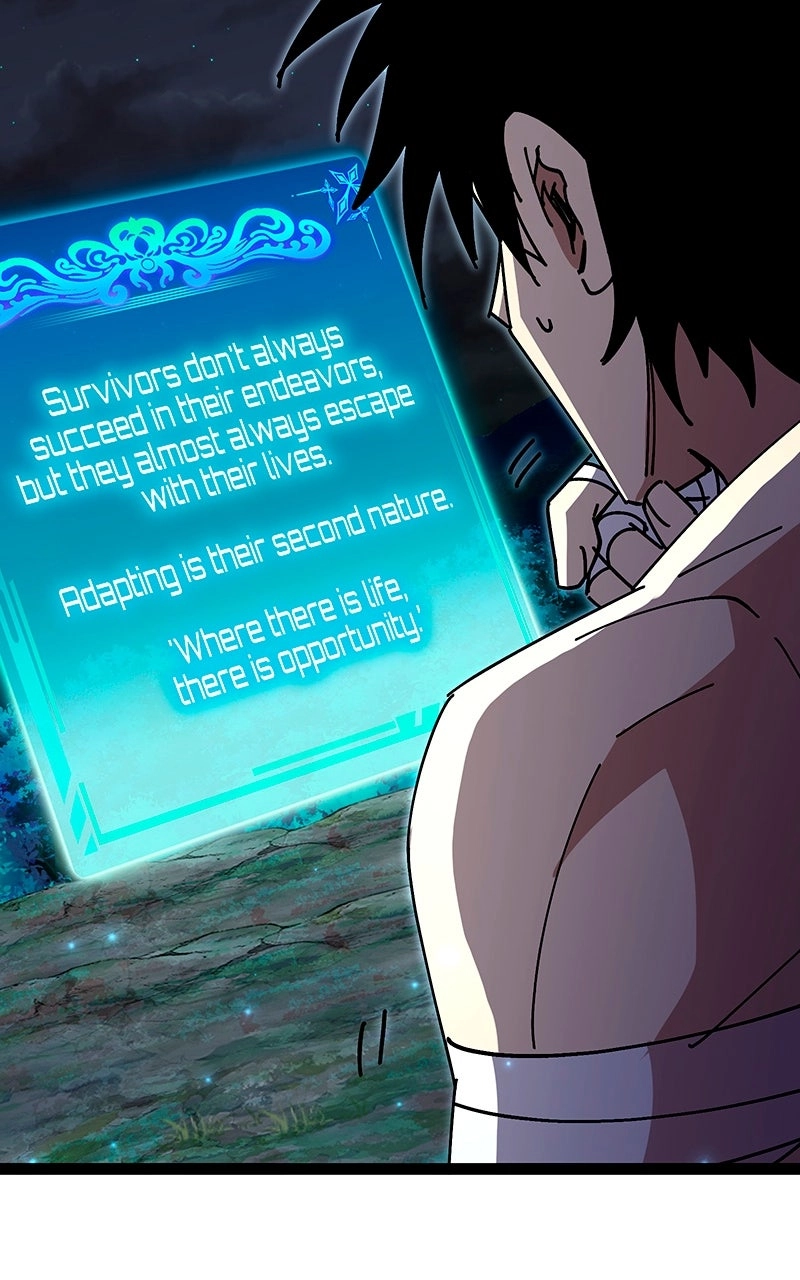 Road to Mastery Chapter 14 page 42 - 