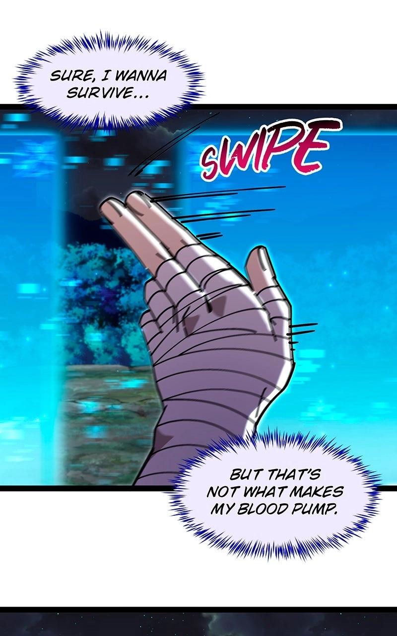 Road to Mastery Chapter 14 page 43 - 
