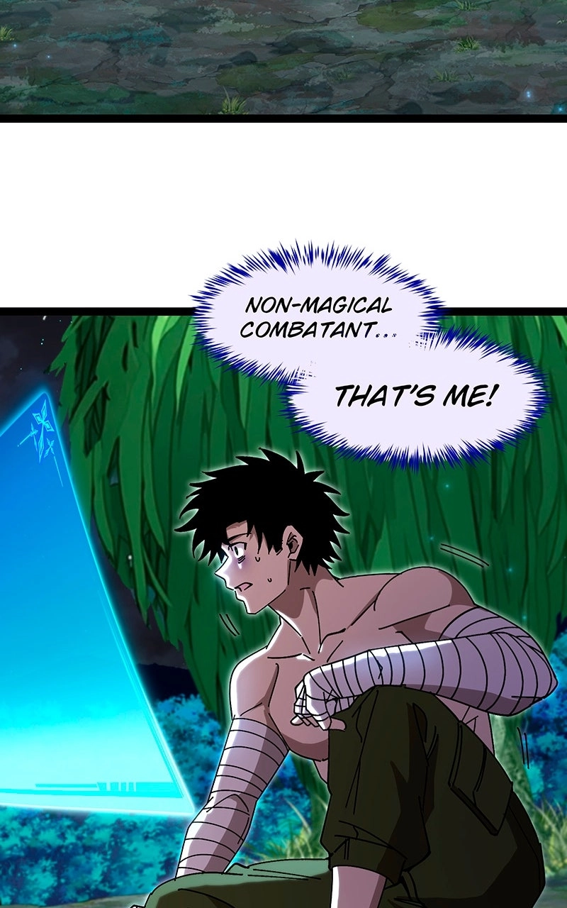 Road to Mastery Chapter 14 page 45 - 