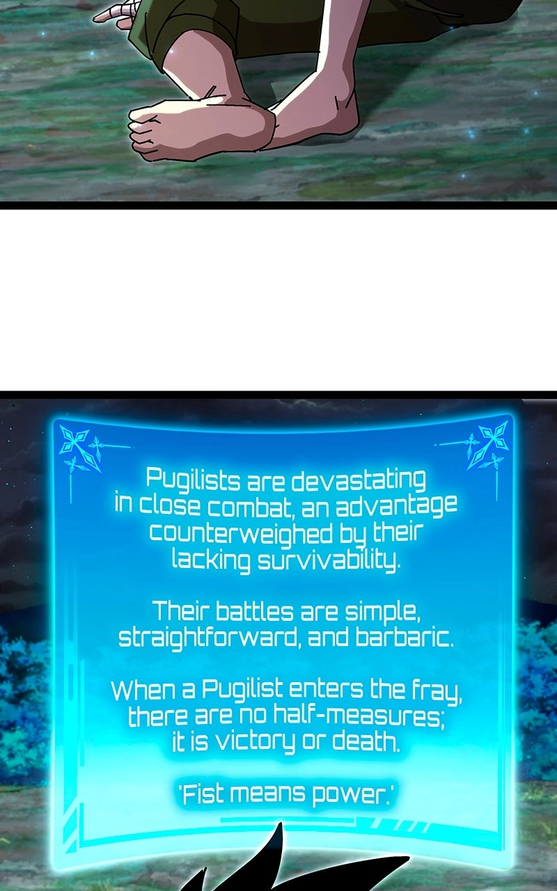 Road to Mastery Chapter 14 page 46 - 