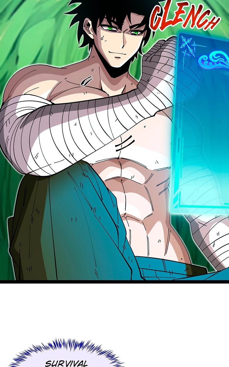 Road to Mastery Chapter 14 page 49 - 