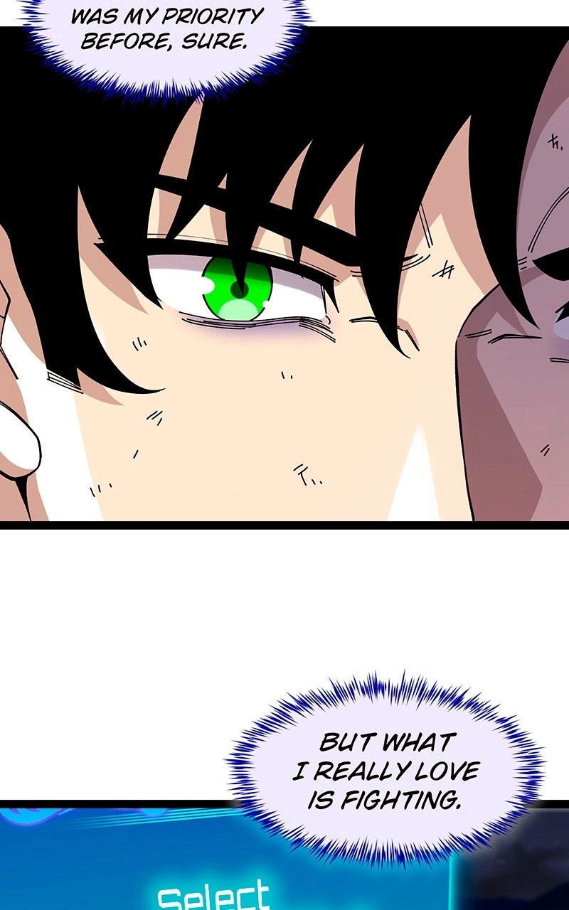 Road to Mastery Chapter 14 page 50 - 