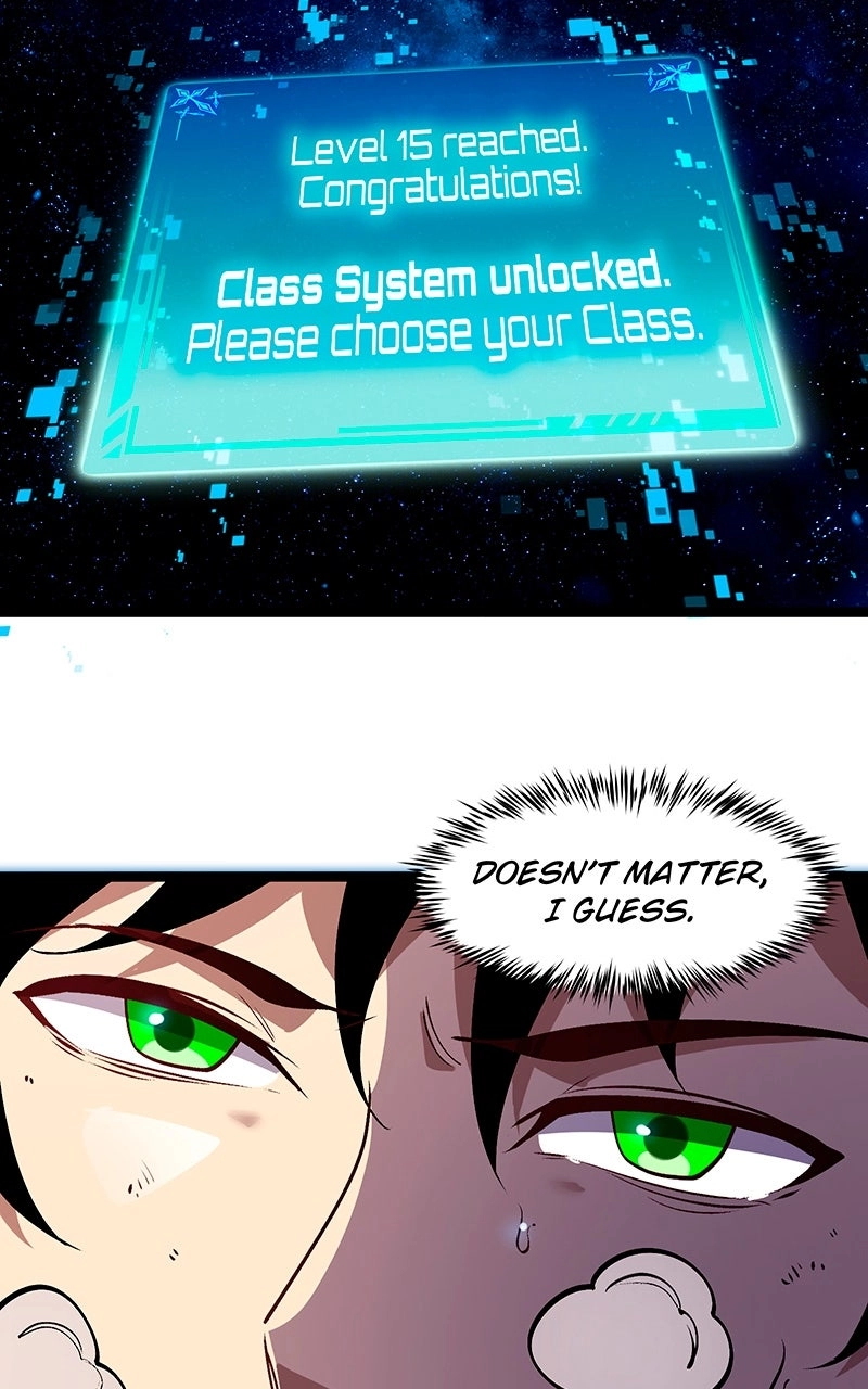 Road to Mastery Chapter 14 page 6 - 