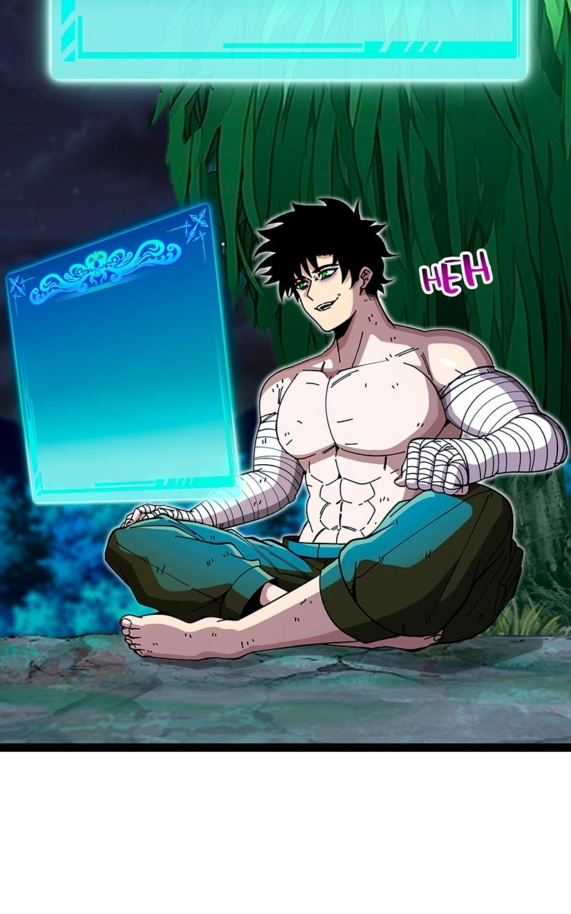 Road to Mastery Chapter 14 page 58 - 