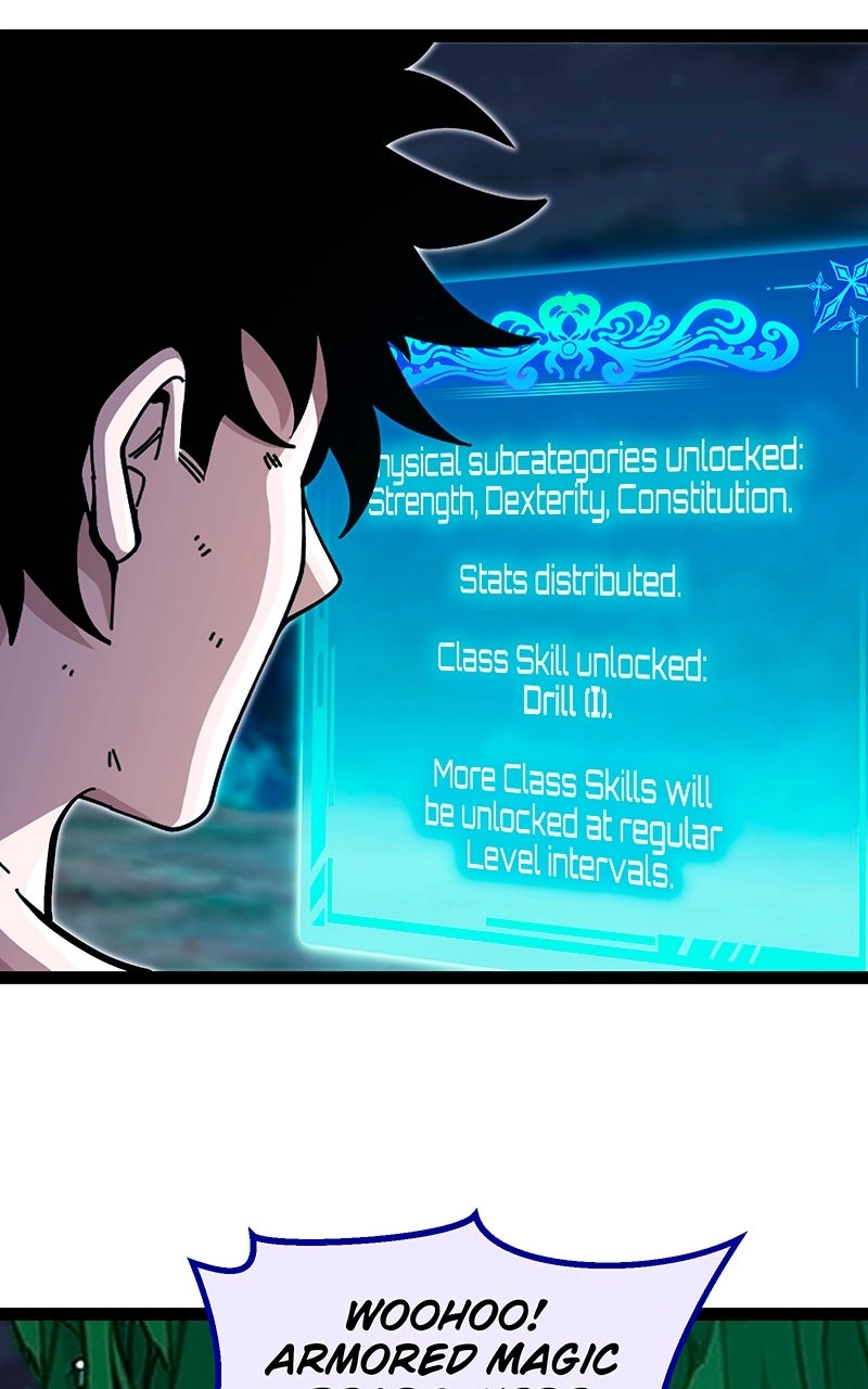 Road to Mastery Chapter 14 page 59 - 
