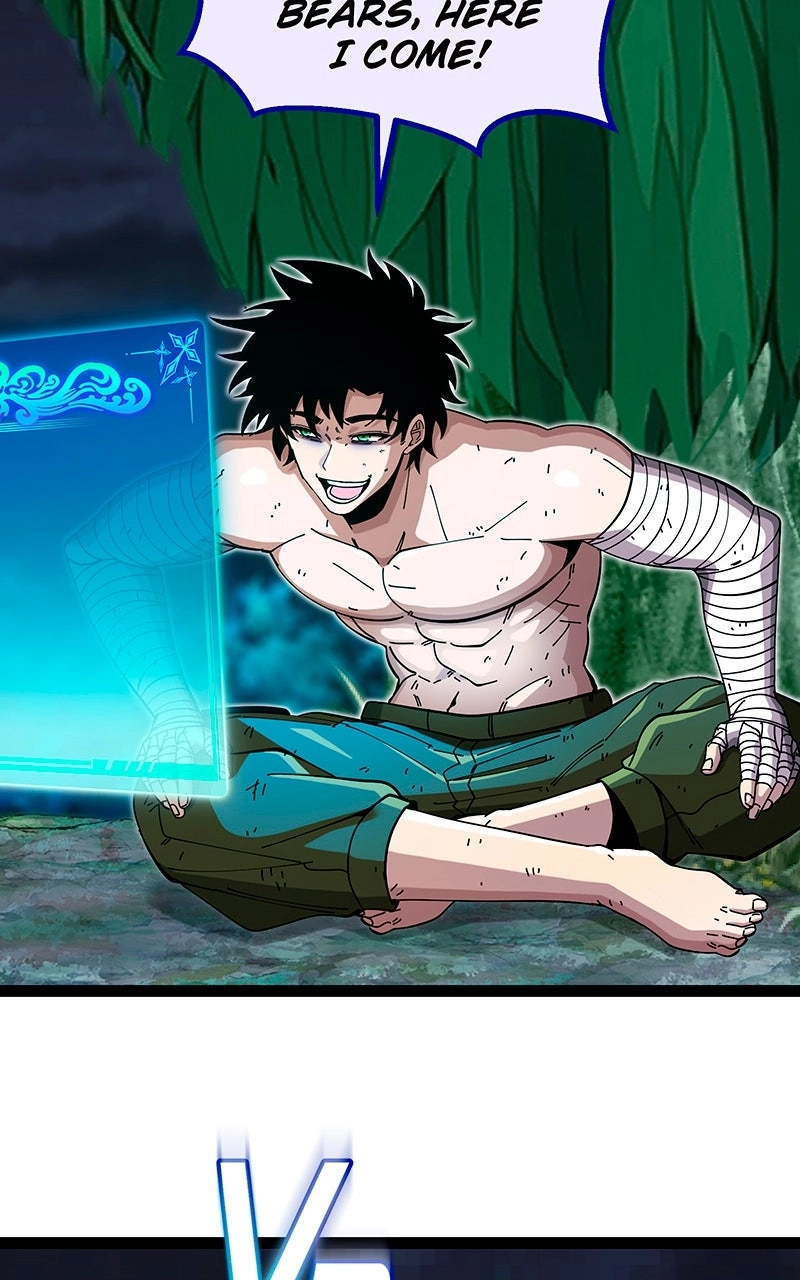 Road to Mastery Chapter 14 page 60 - 