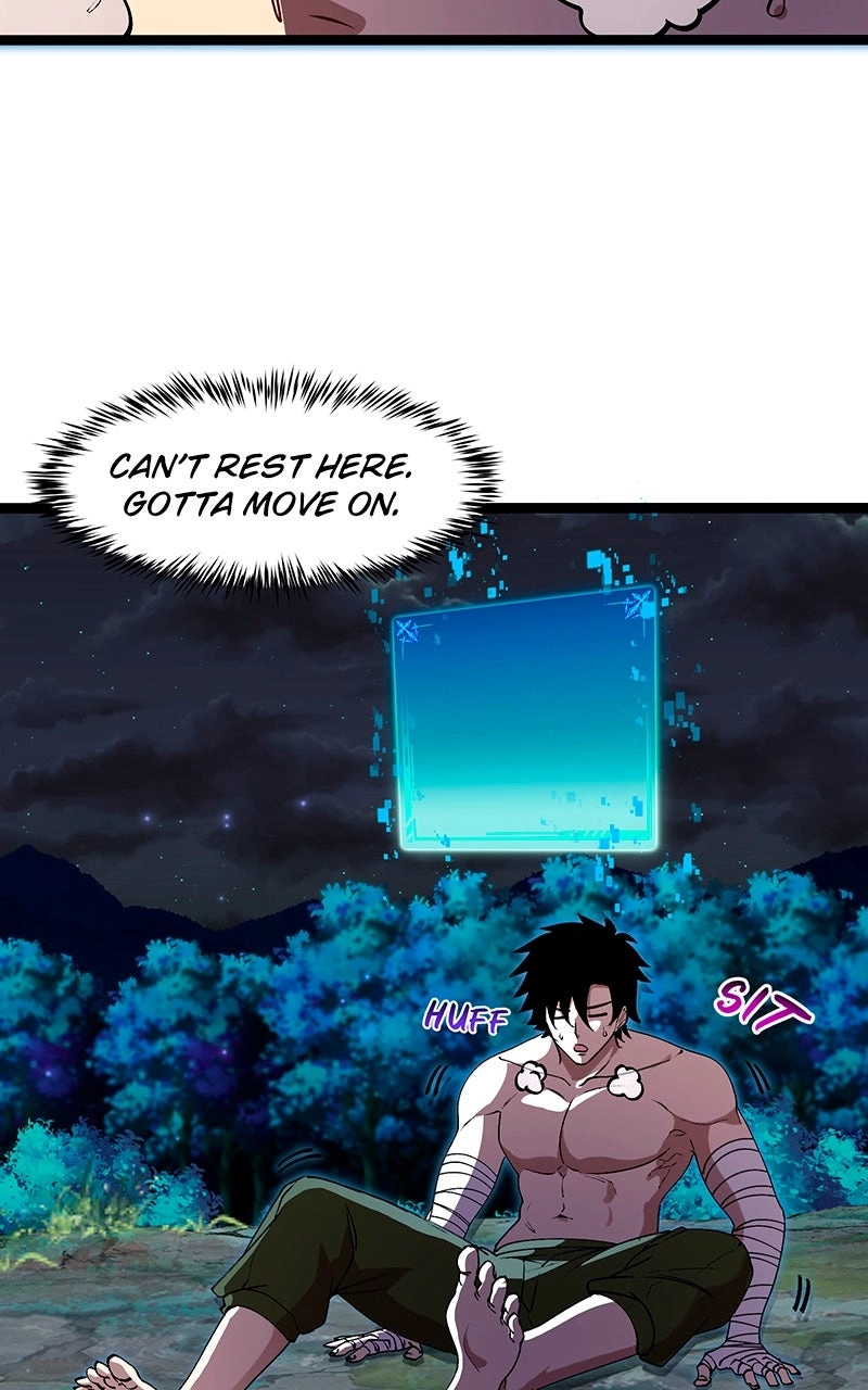 Road to Mastery Chapter 14 page 7 - 