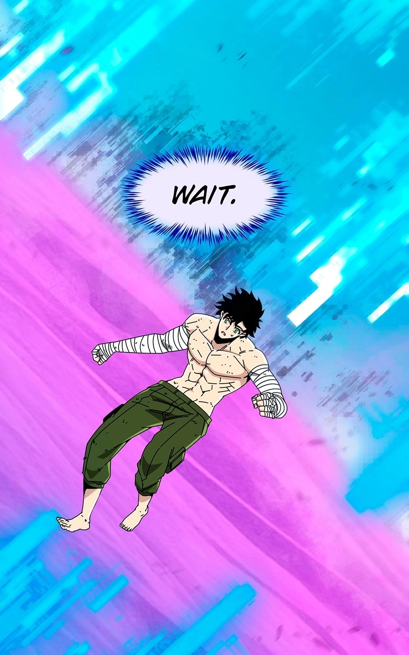 Road to Mastery Chapter 14 page 63 - 