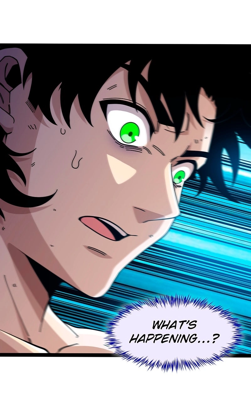 Road to Mastery Chapter 14 page 65 - 