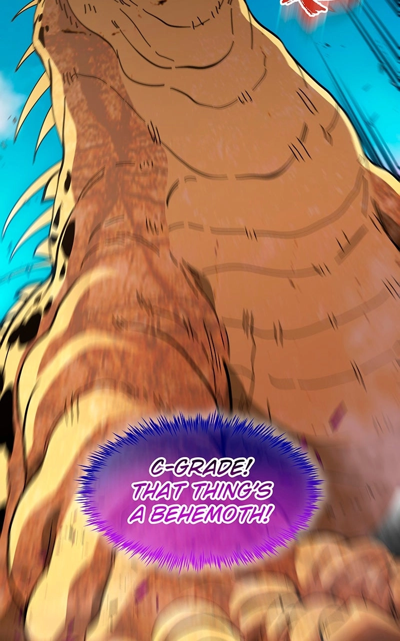 Road to Mastery Chapter 14 page 72 - 