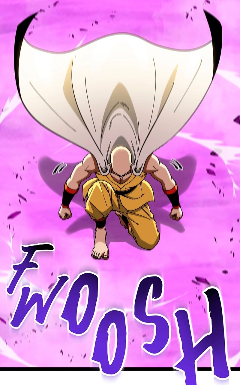 Road to Mastery Chapter 14 page 76 - 