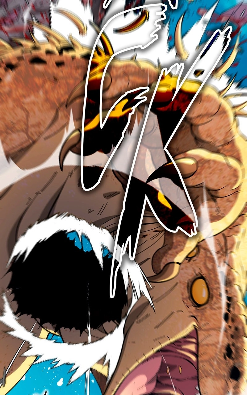 Road to Mastery Chapter 14 page 83 - 