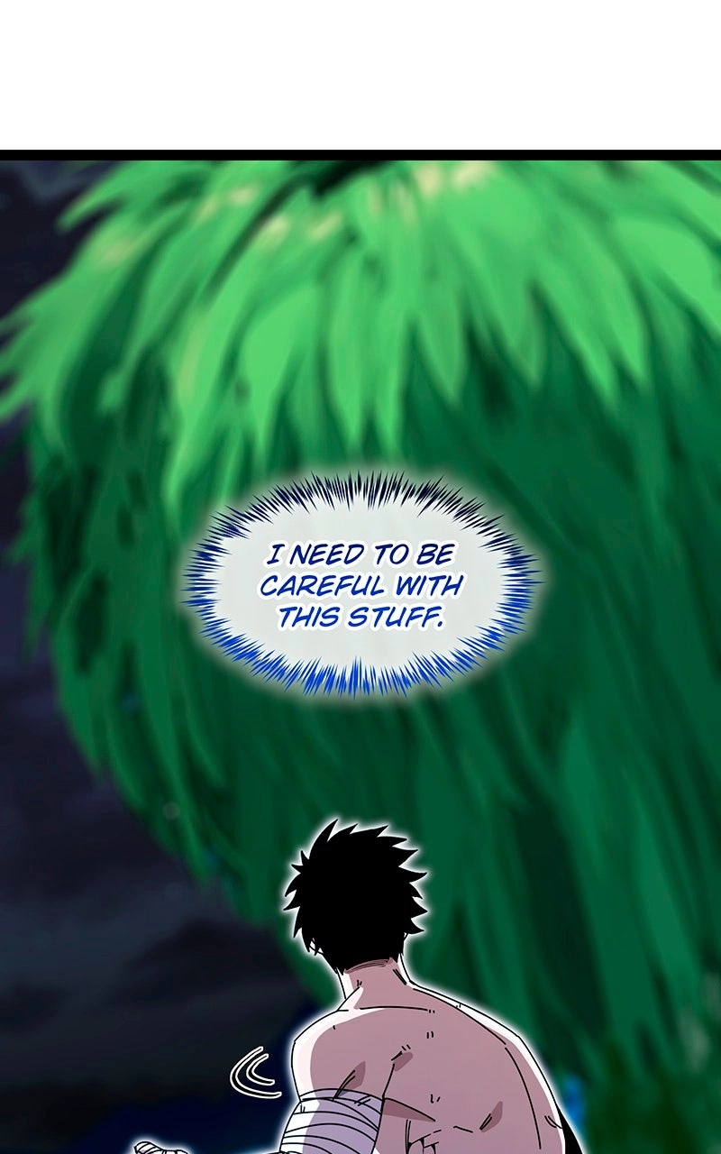 Road to Mastery Chapter 14 page 98 - 