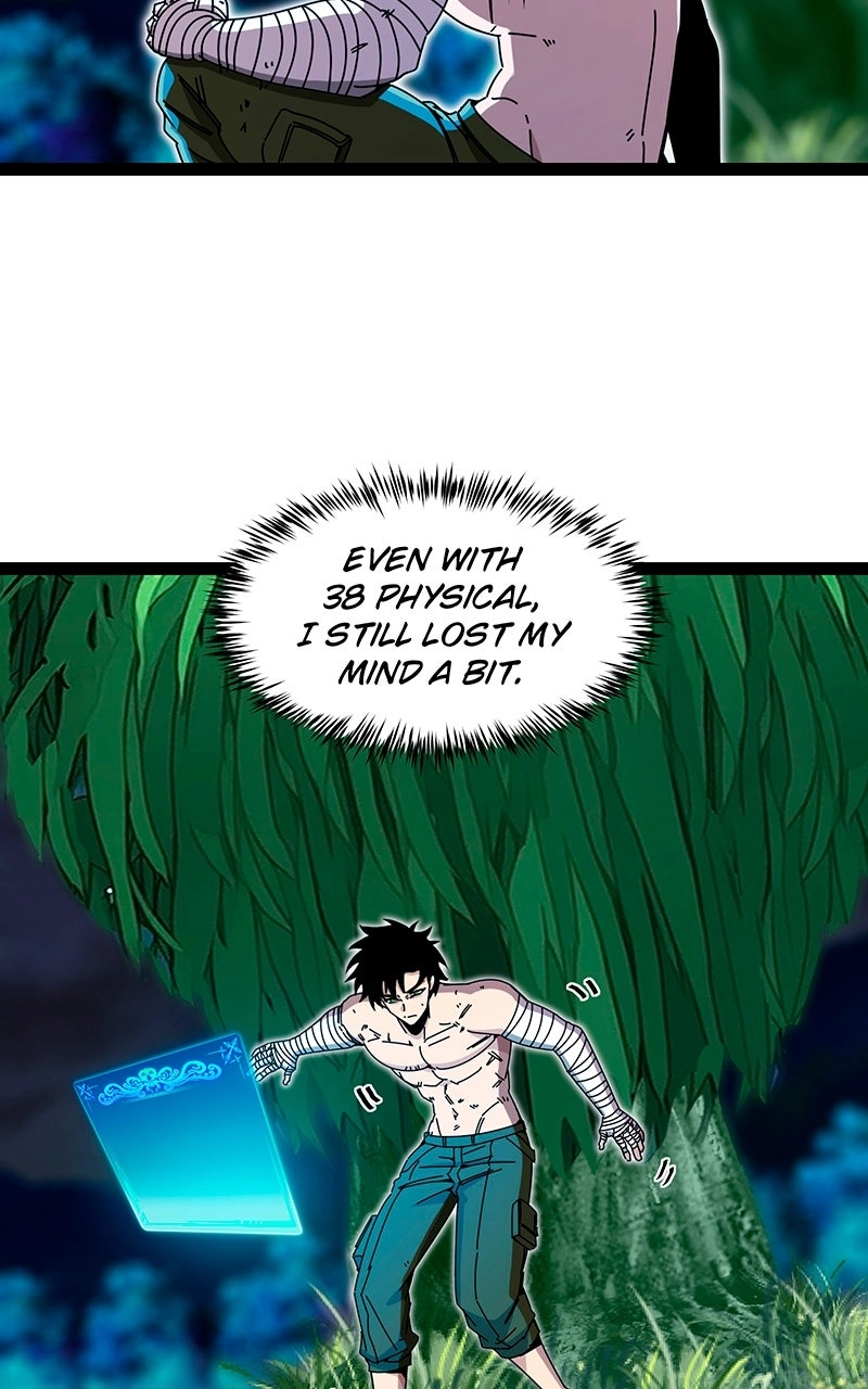 Road to Mastery Chapter 14 page 99 - 