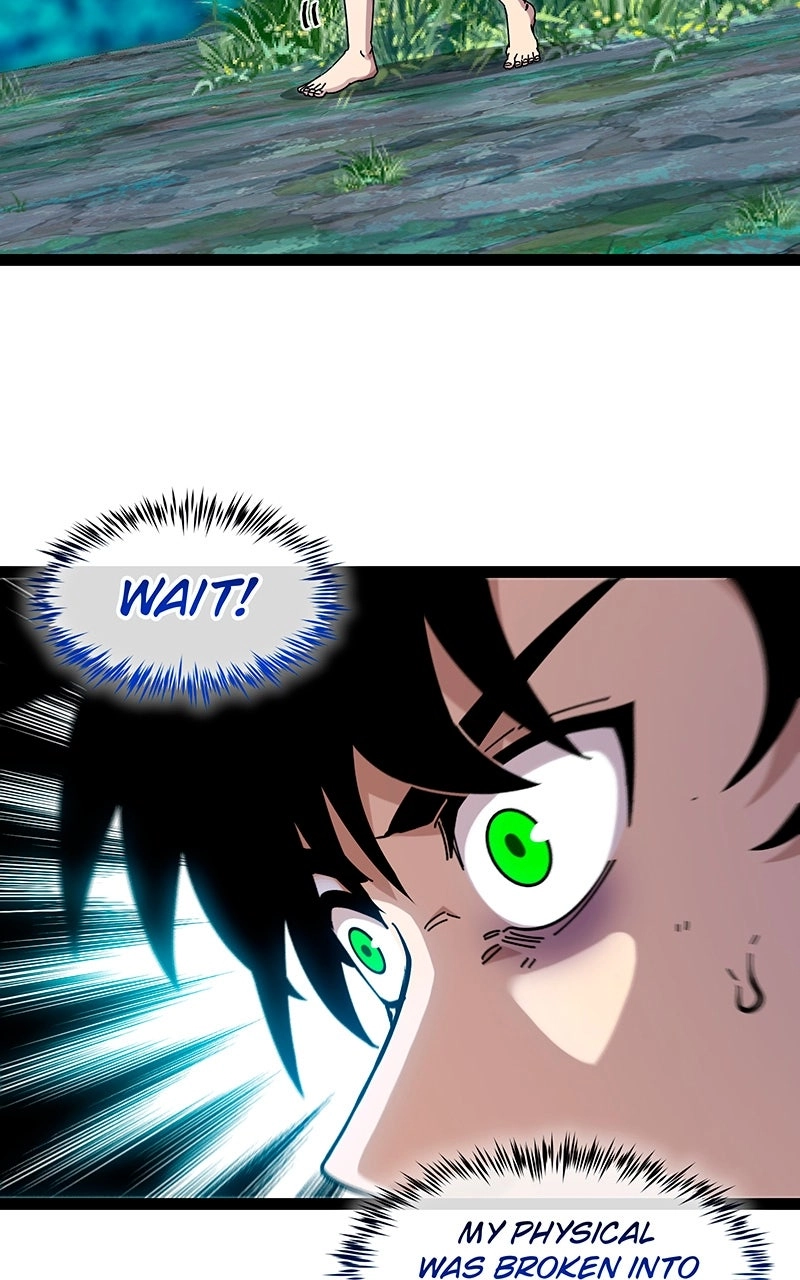 Road to Mastery Chapter 14 page 100 - 