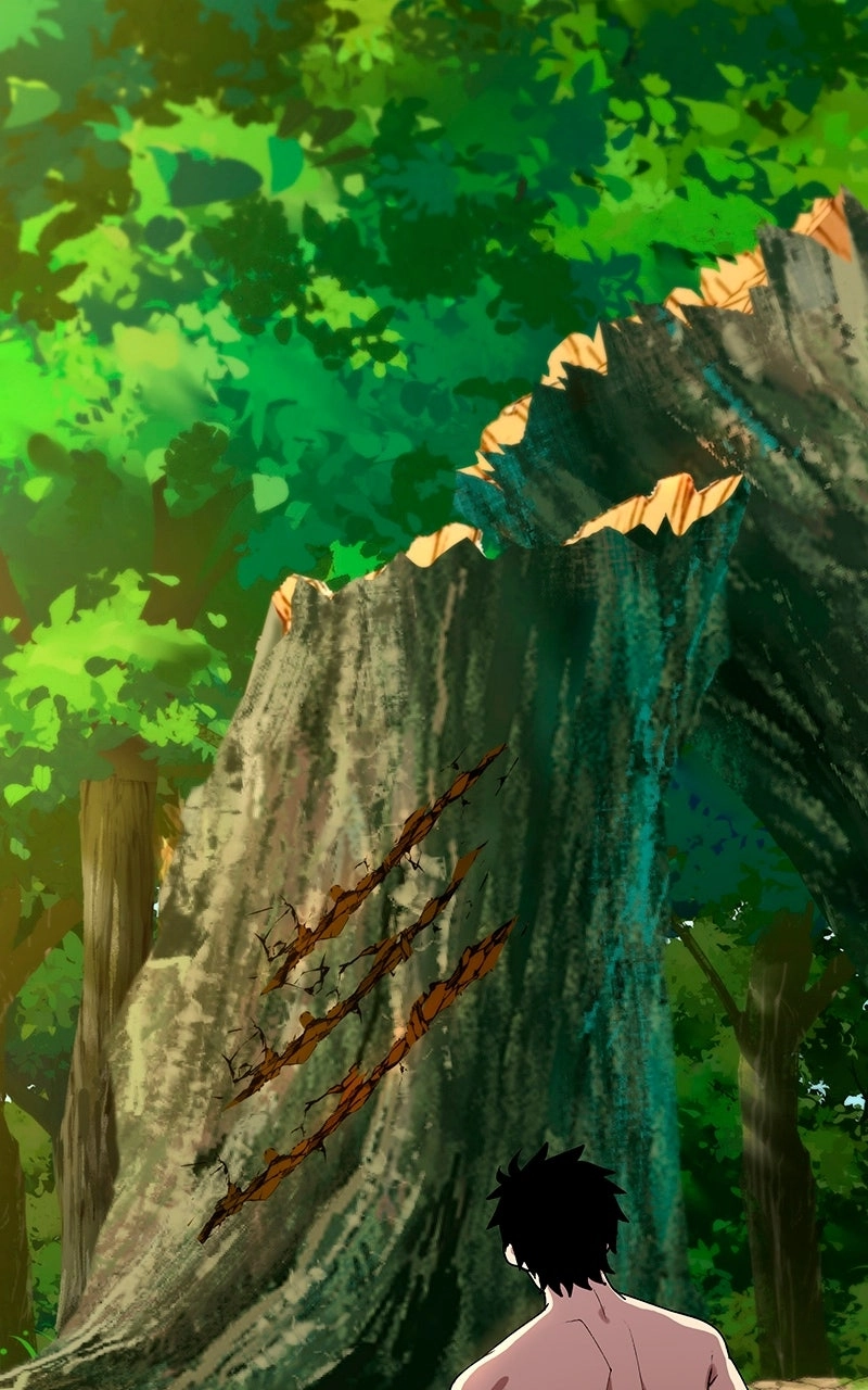 Road to Mastery Chapter 15 page 101 - 