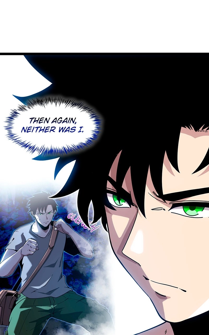 Road to Mastery Chapter 15 page 13 - 