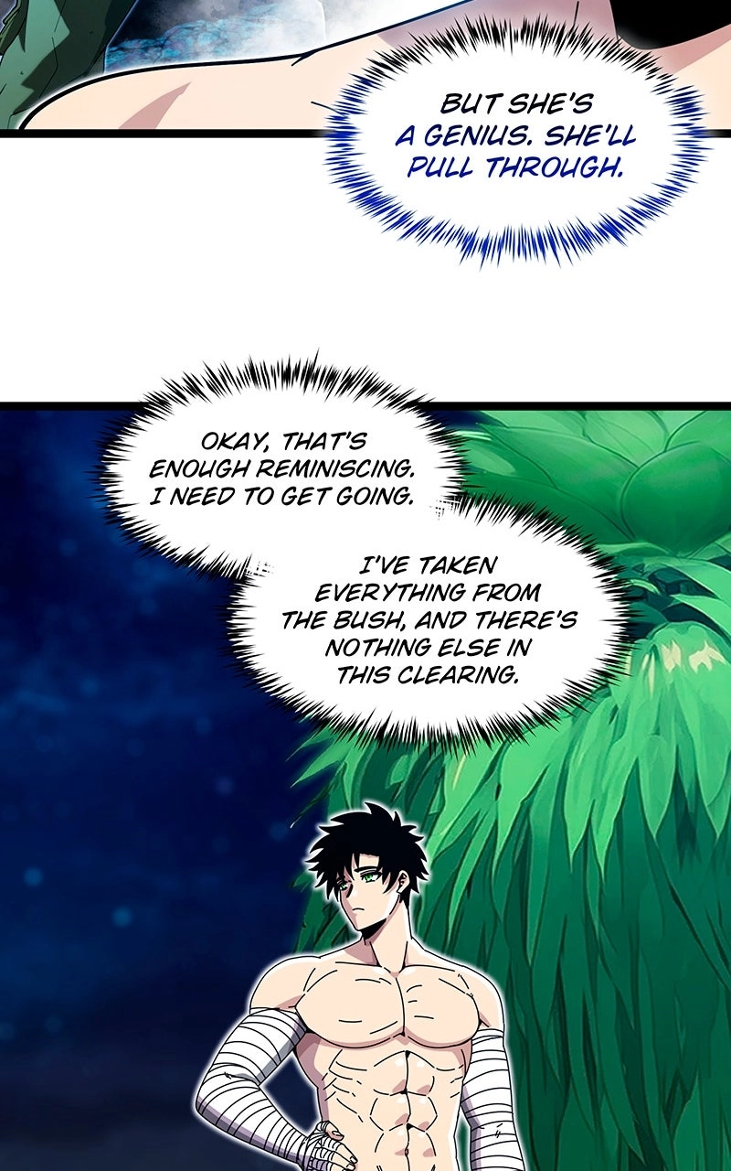 Road to Mastery Chapter 15 page 14 - 