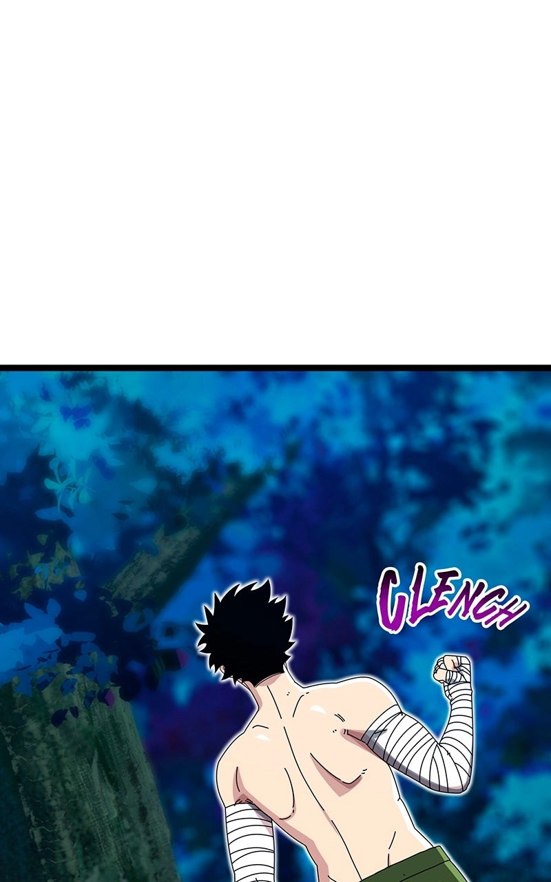 Road to Mastery Chapter 15 page 19 - 