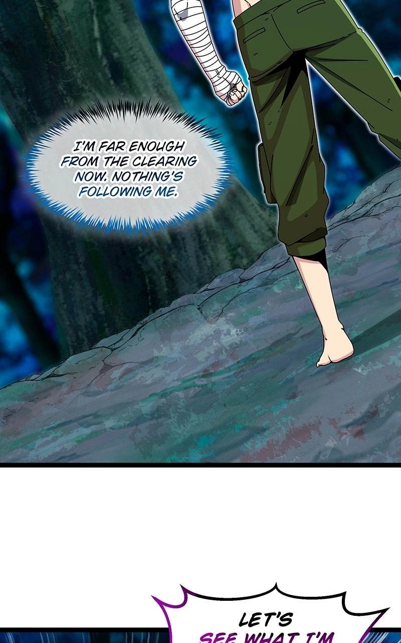 Road to Mastery Chapter 15 page 20 - 