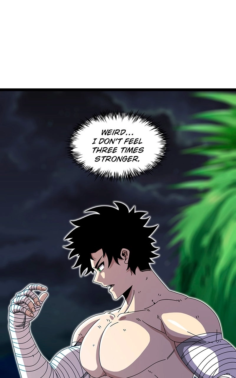 Road to Mastery Chapter 15 page 3 - 