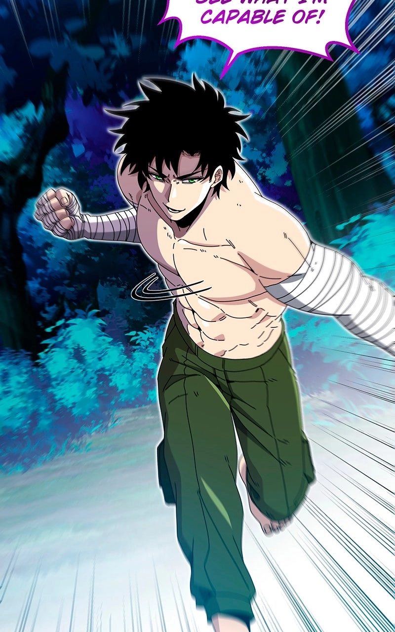 Road to Mastery Chapter 15 page 21 - 