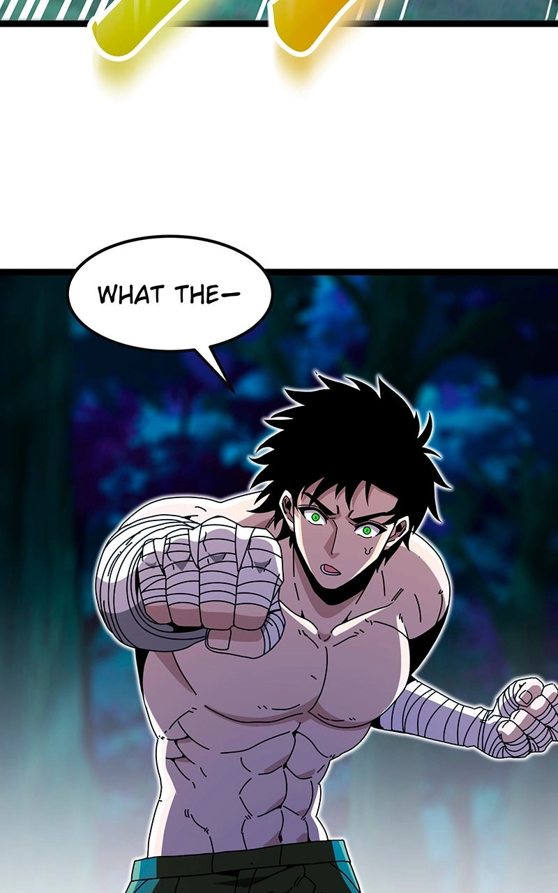 Road to Mastery Chapter 15 page 30 - 