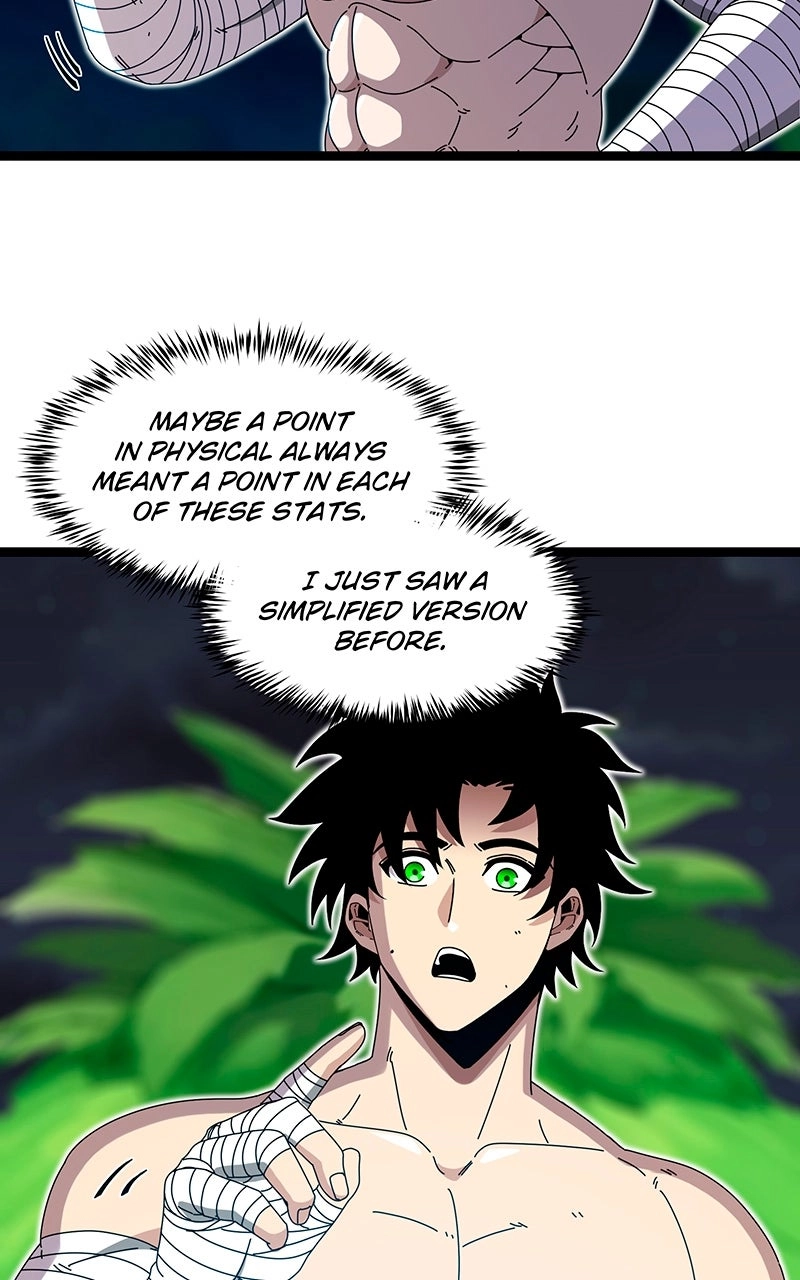 Road to Mastery Chapter 15 page 4 - 